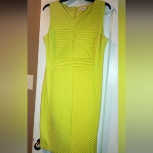 Calvin Klien Dress